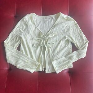 Arizona Dainty Sweater